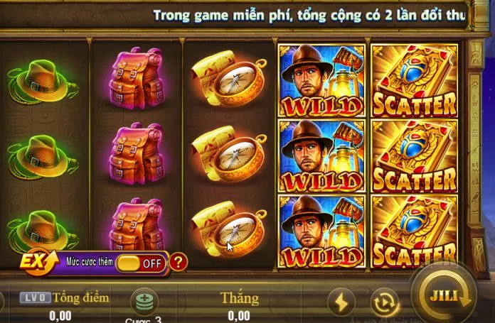 Máy đánh bạc Slot Games với đồ họa đẹp mắt và giải độc đắc lớn tại abc8 link mới nhất