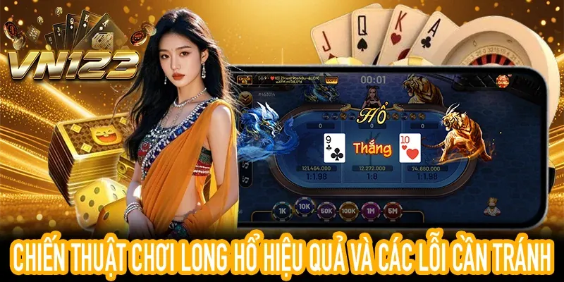 Minh họa các bước truy cập liên kết chính thức ABC8