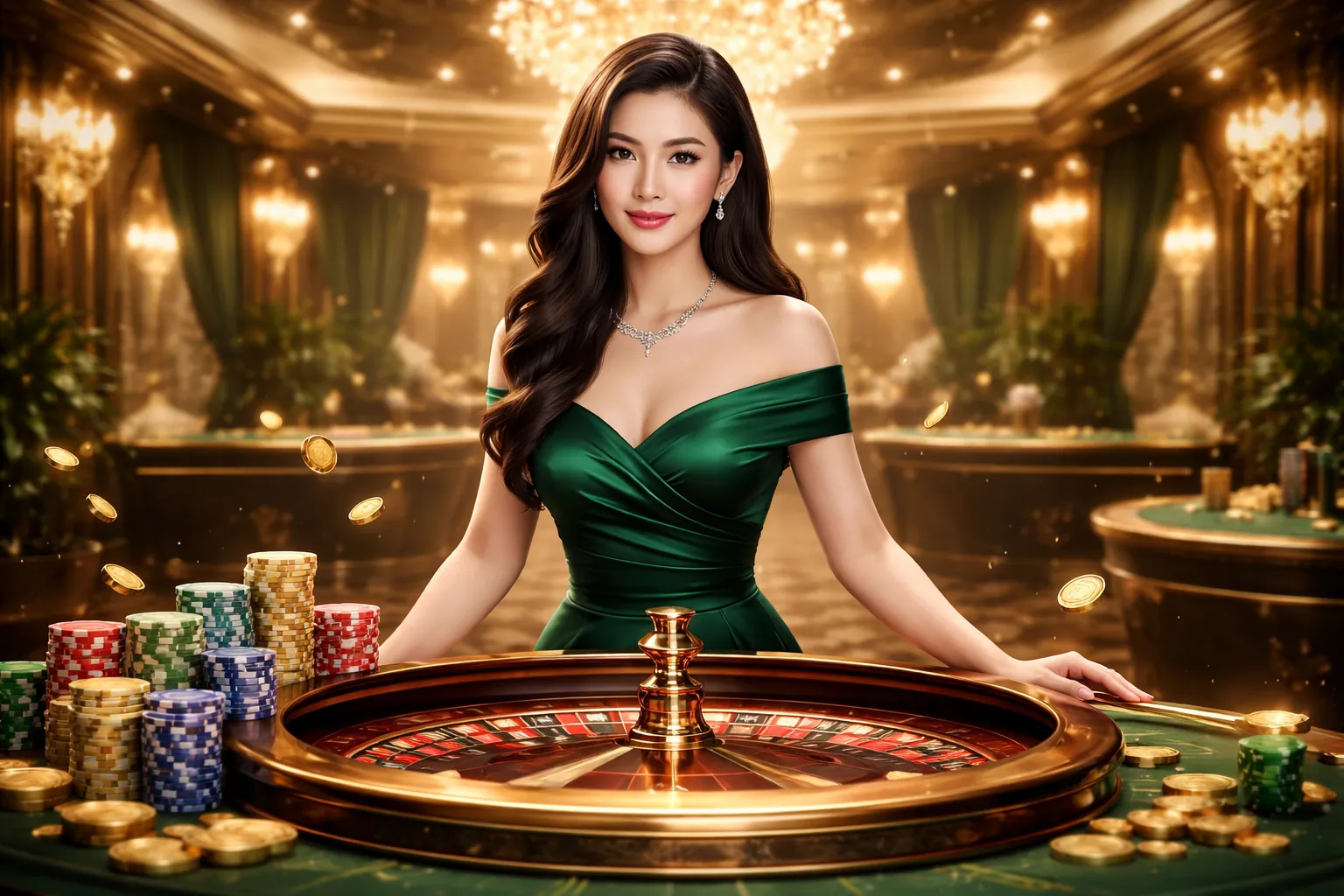 Hình ảnh minh họa vị thế thương hiệu abc8 link mới nhất